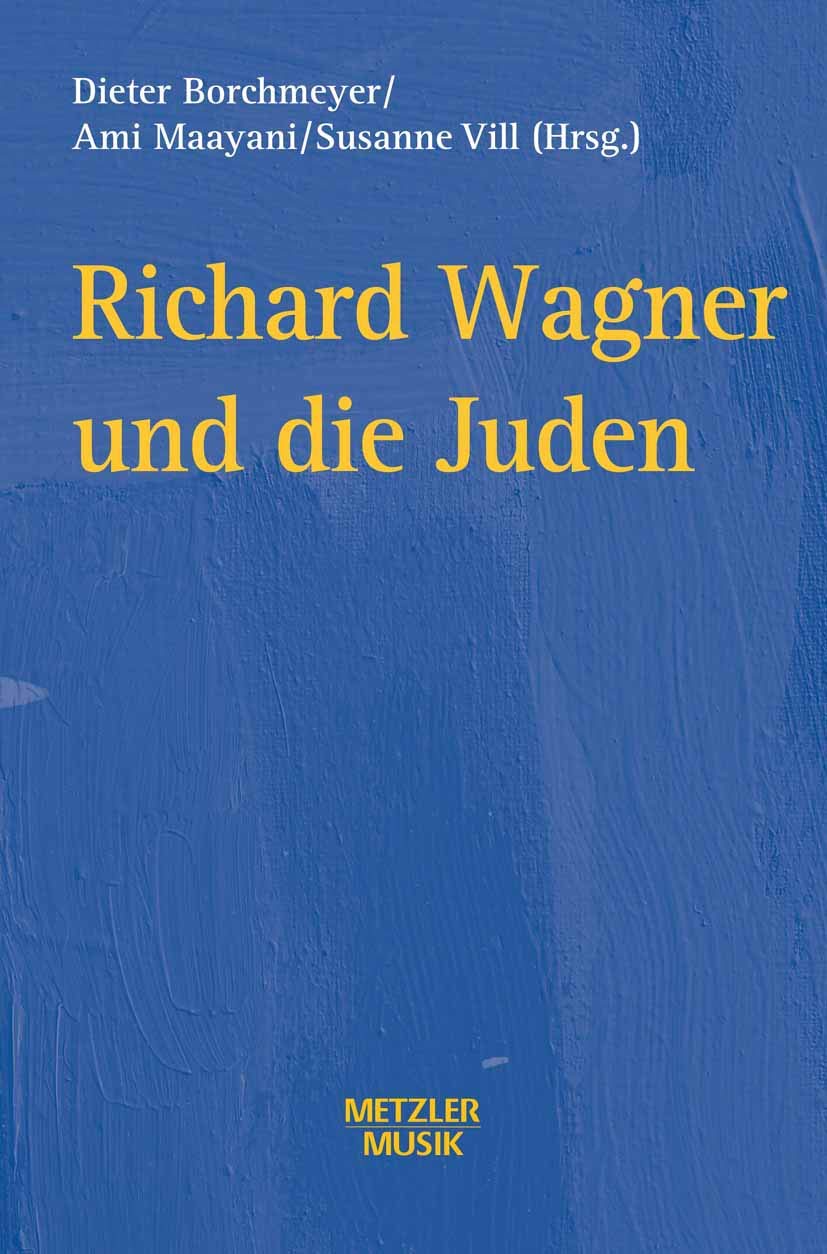 Richard Wagner und die Juden Pop culture
