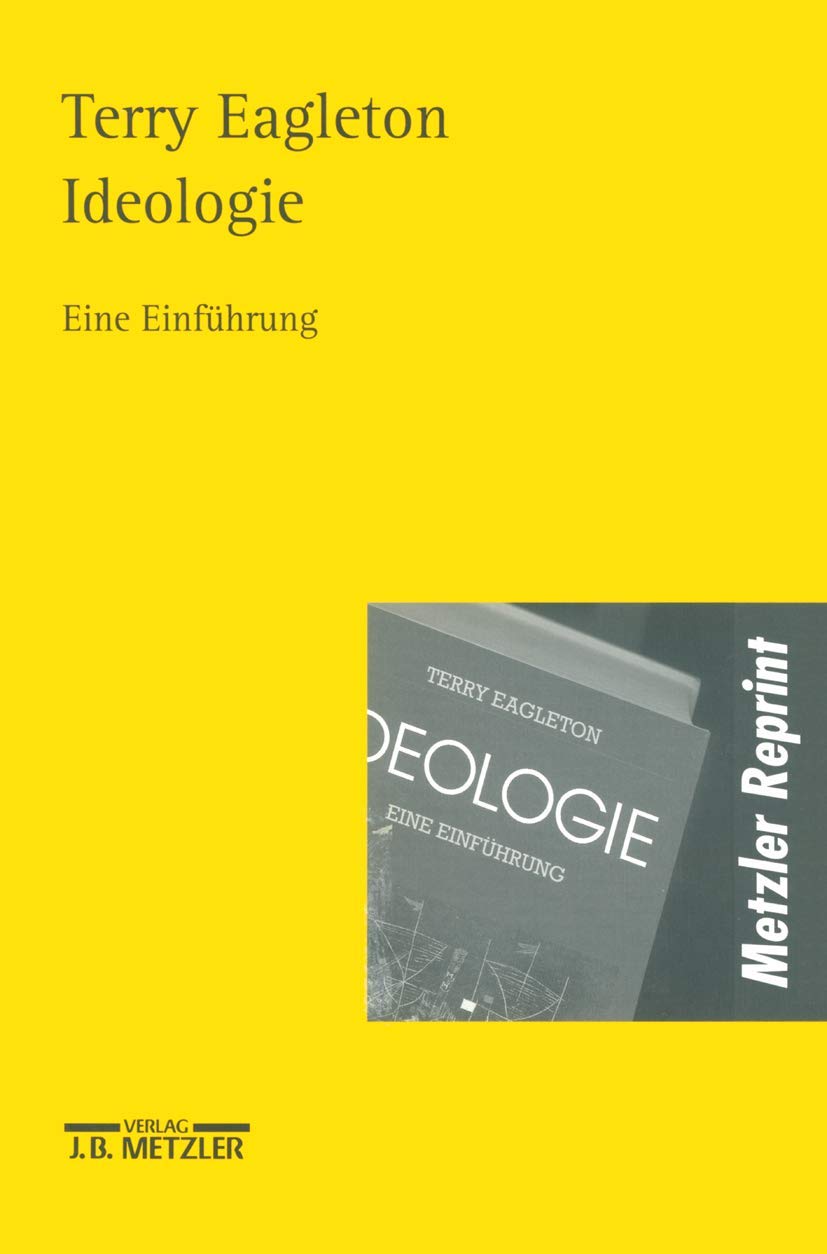 Ideologie Philosophy