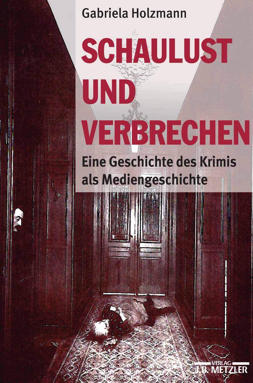 Product Image: Schaulust und Verbrechen