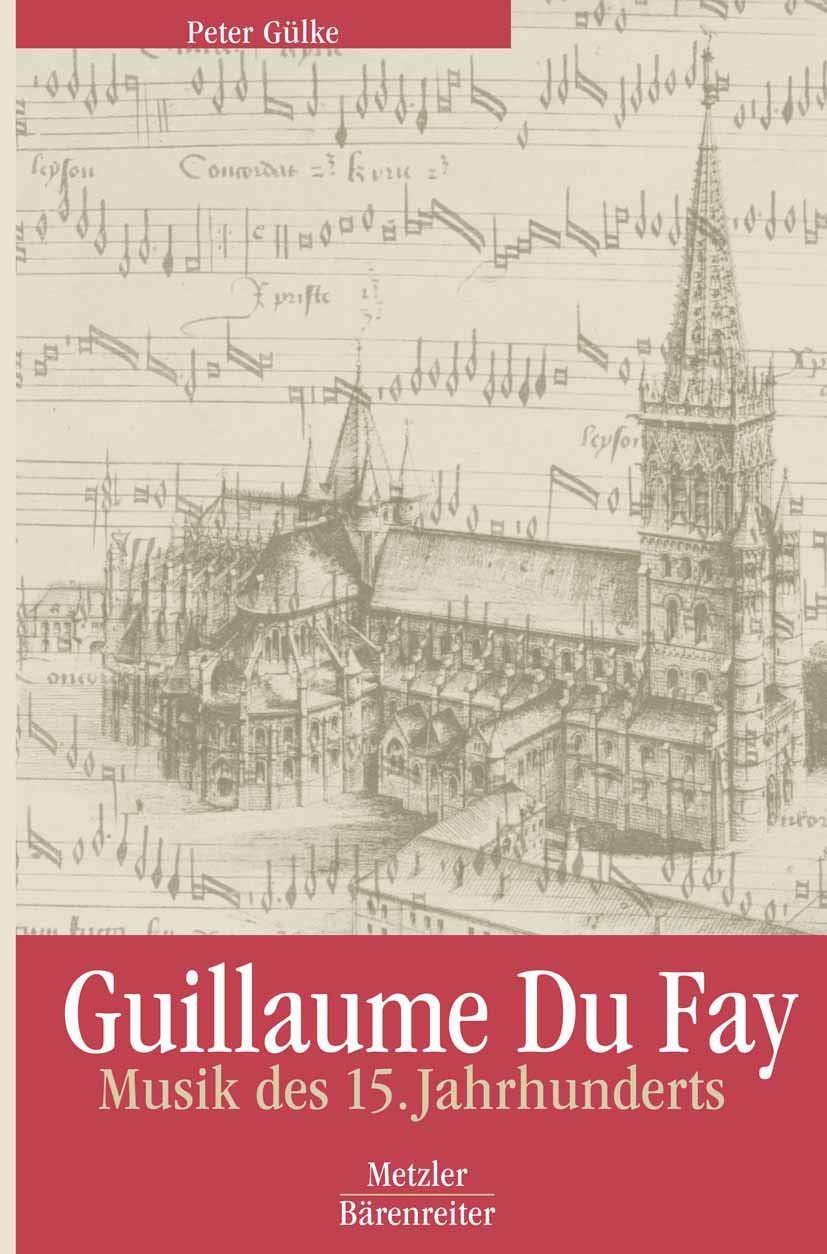 Guillaume Du Fay: Musik des 15. Jahrhunderts Pop culture