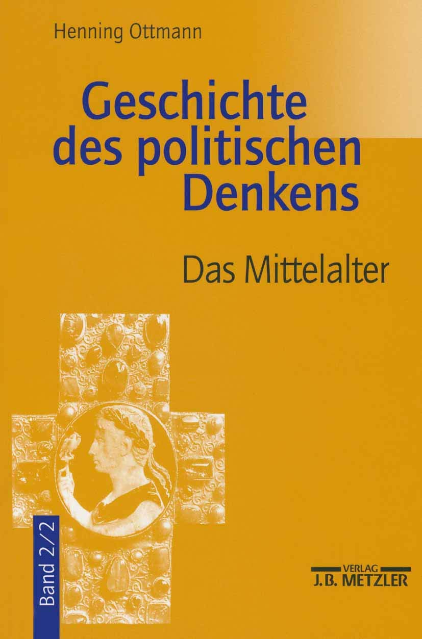 Geschichte des politischen Denkens Philosophy