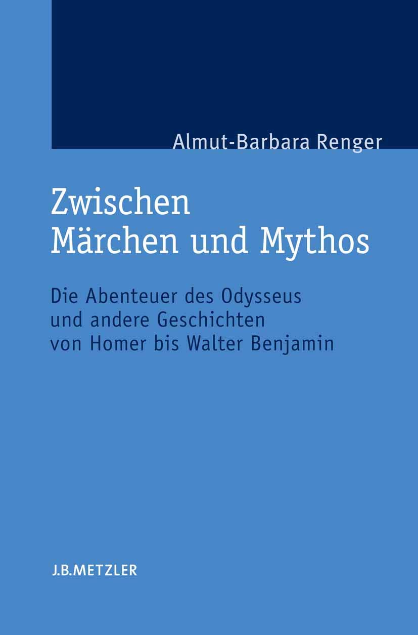 Zwischen Märchen und Mythos Contemporary literature