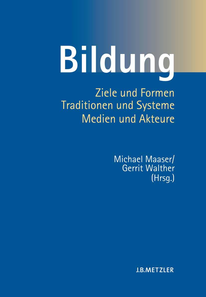Bildung Law