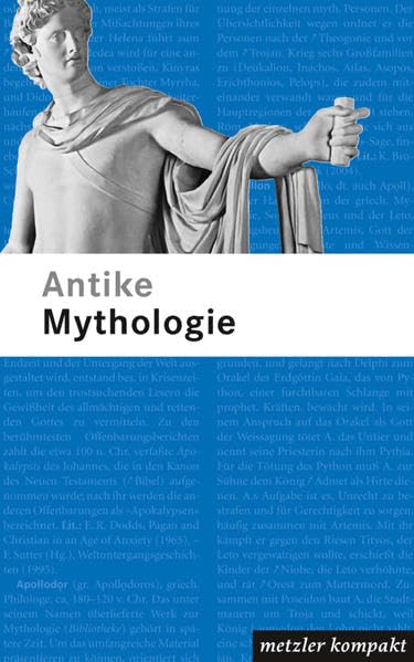 Product Image: Antike Mythologie