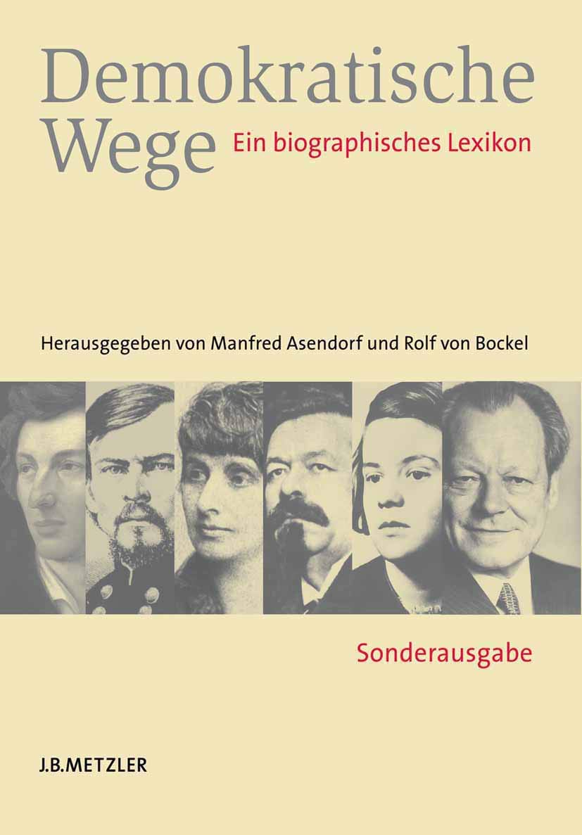 Demokratische Wege Law