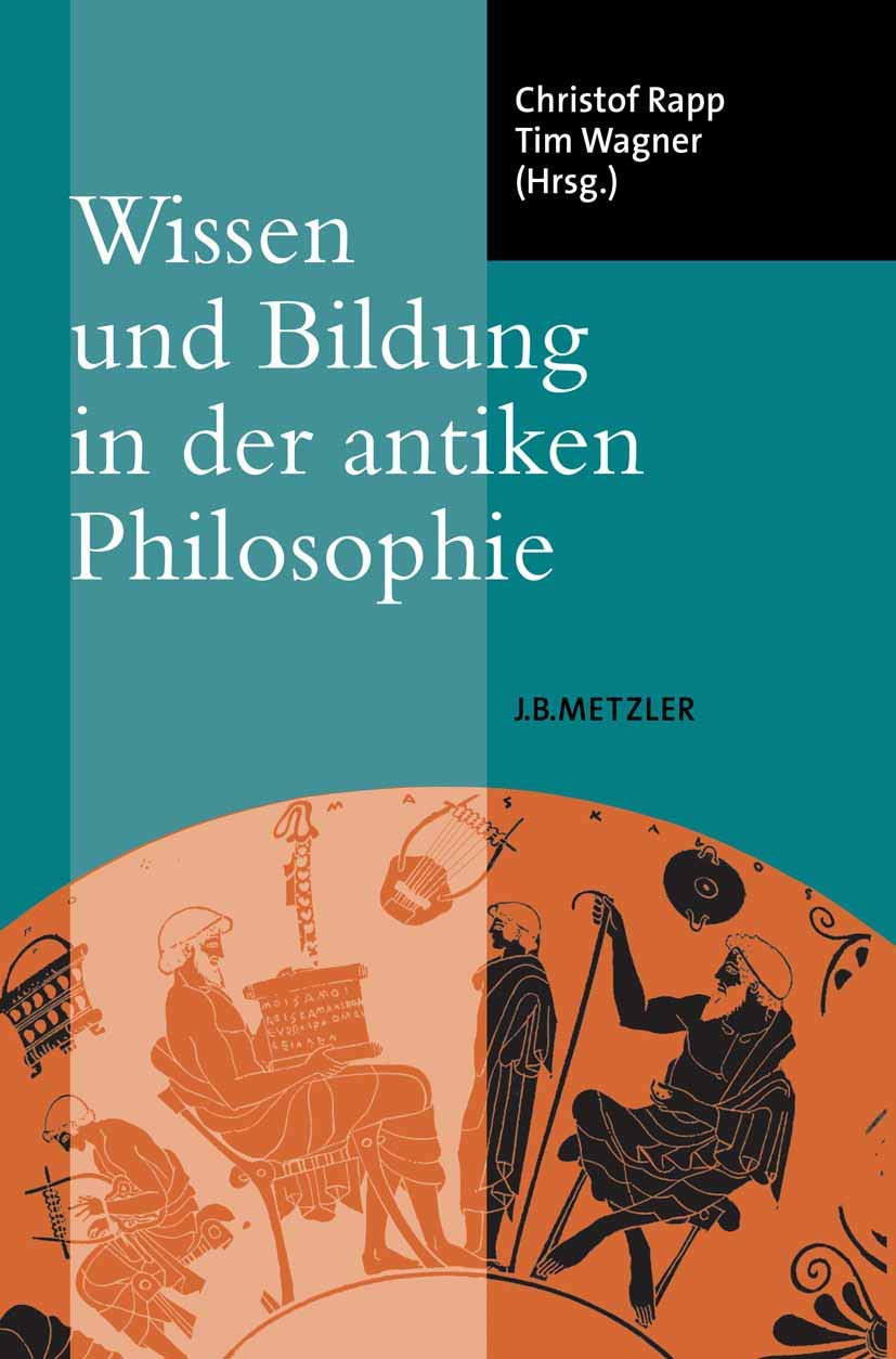 Wissen und Bildung in der antiken Philosophie Business & Technology