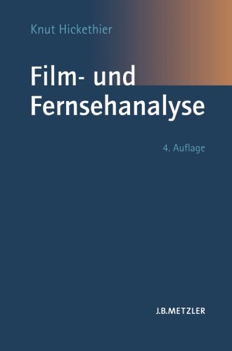 Film- und Fernsehanalyse Media & Communication