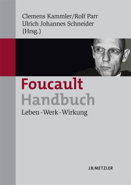 Foucault-Handbuch Law