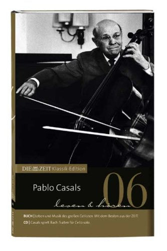 Pablo Casals Arts & Music