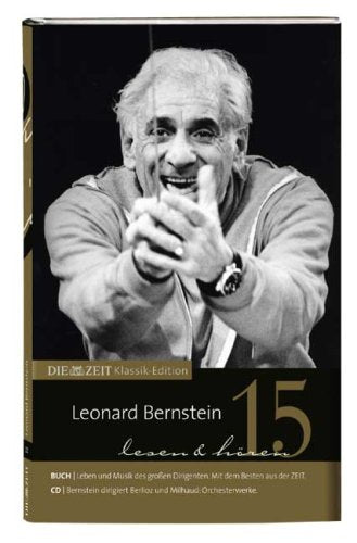 Leonard Bernstein Arts & Music Books