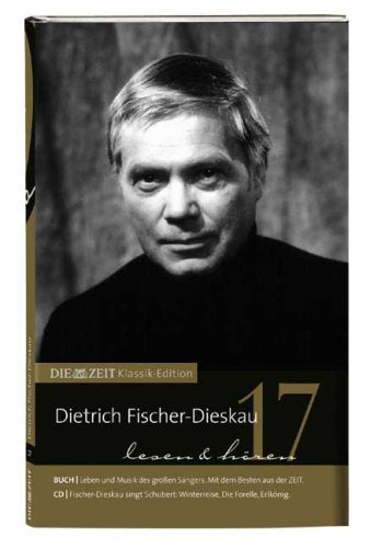 Product Image: Dietrich Fischer-Dieskau