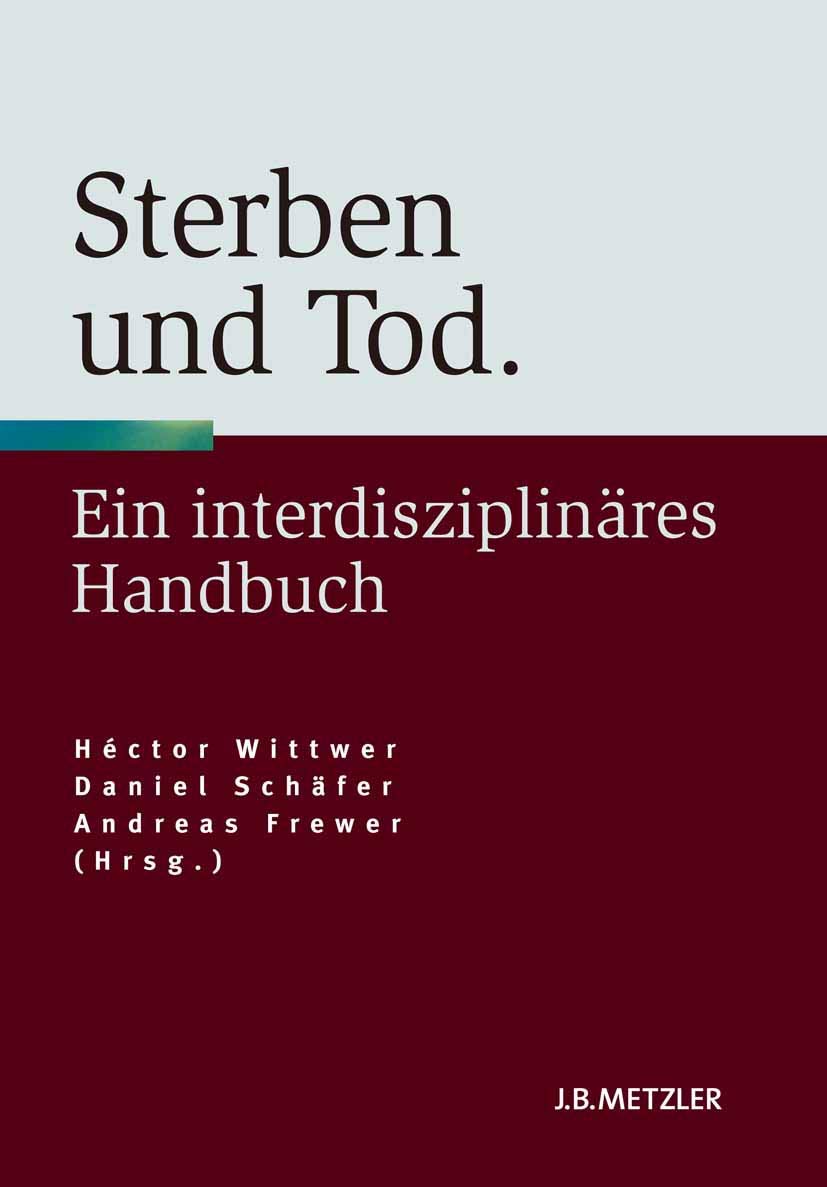Product Image: Sterben und Tod