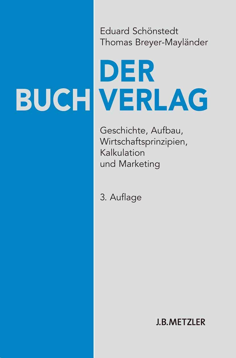 Product Image: Der Buchverlag