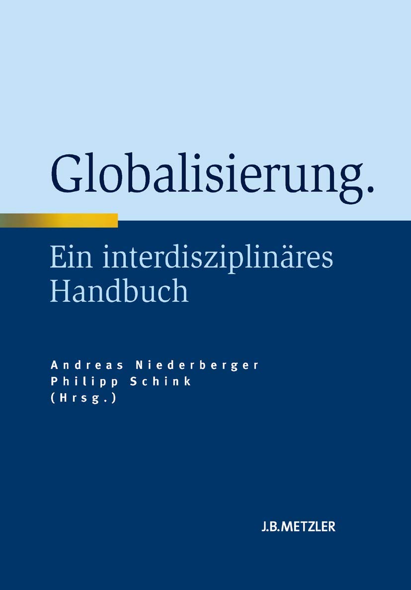 Product Image: Globalisierung