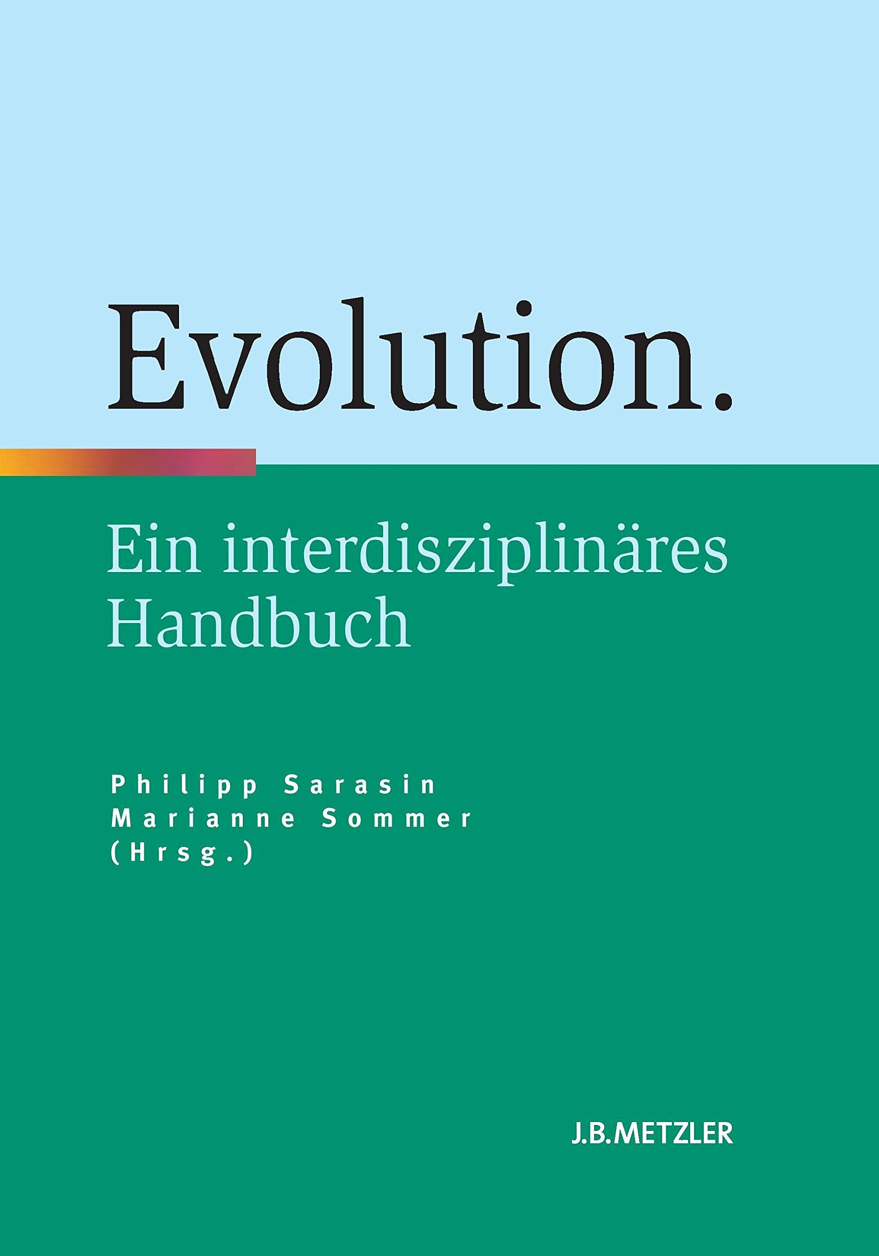 Evolution Law