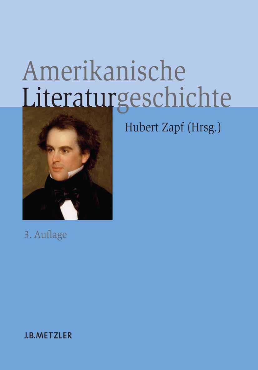 Amerikanische Literaturgeschichte Contemporary literature
