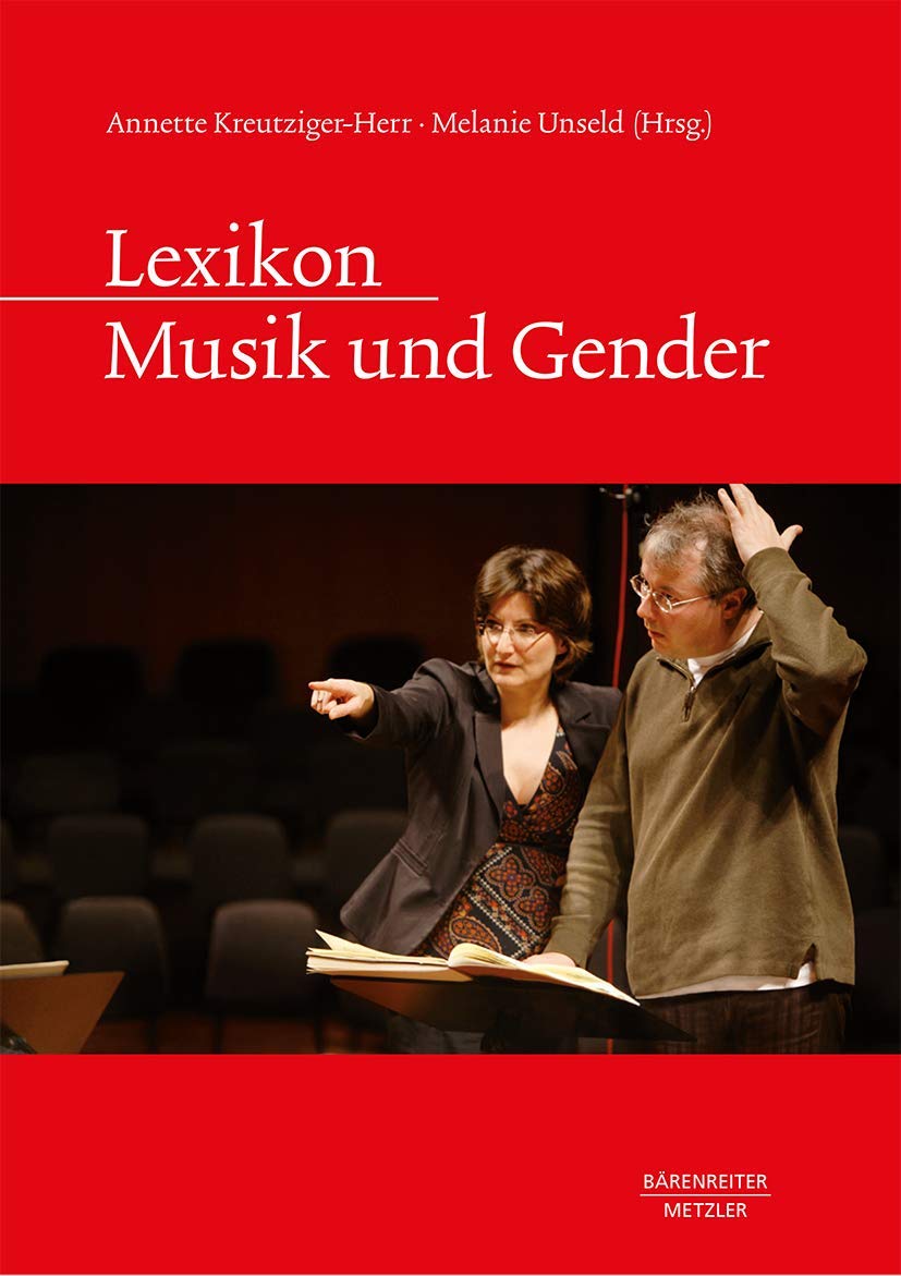 Lexikon Musik und Gender Arts & Music
