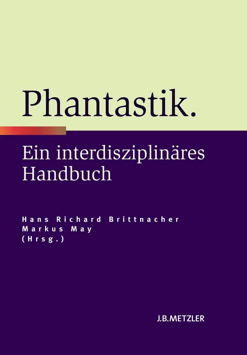 Phantastik Law Books