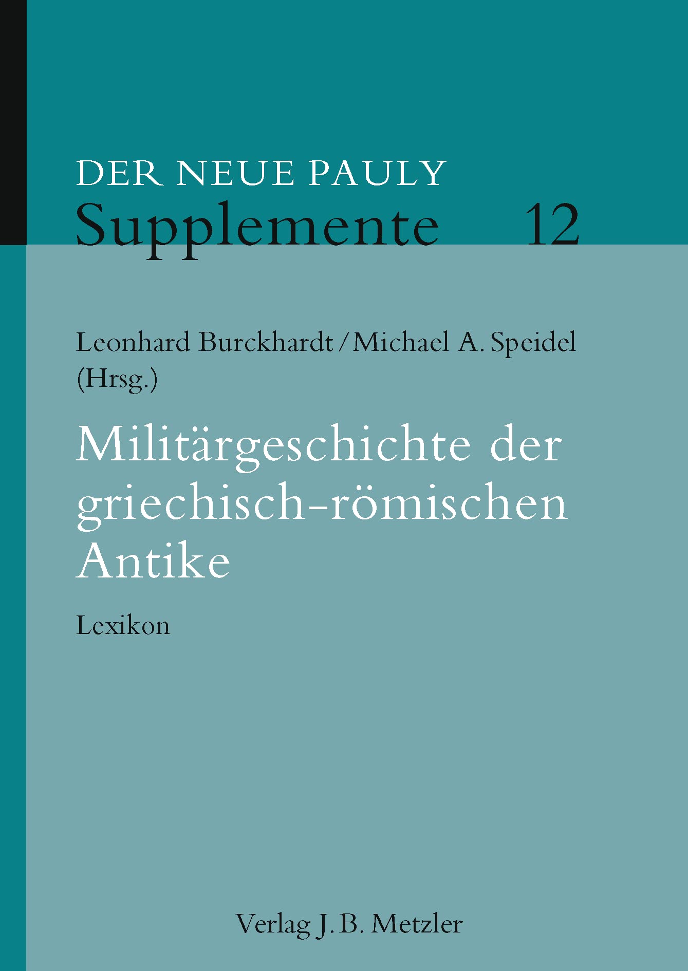 Militärgeschichte der griechisch-römischen Antike Contemporary literature