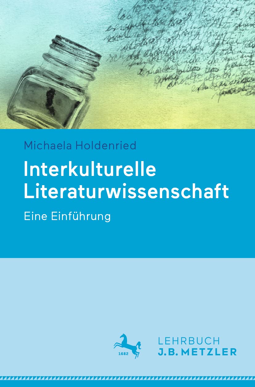 Interkulturelle Literaturwissenschaft Contemporary literature