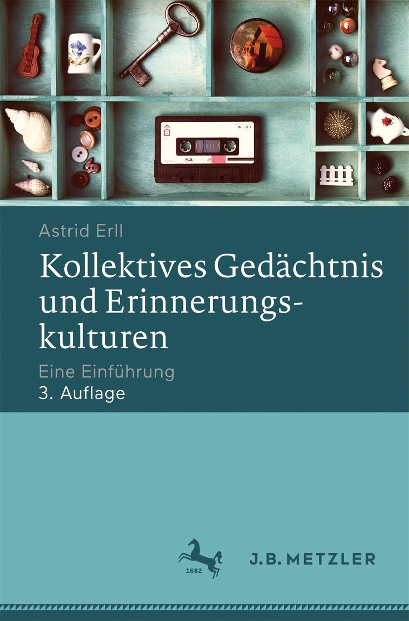 Kollektives Gedächtnis und Erinnerungskulturen Law