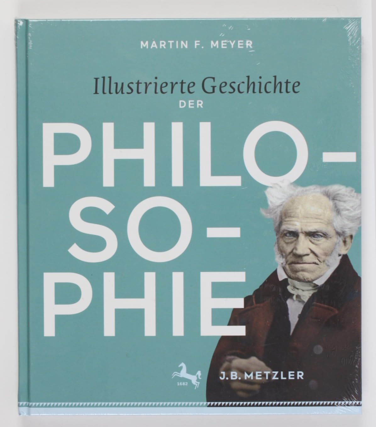 Product Image: Illustrierte Geschichte der Philosophie