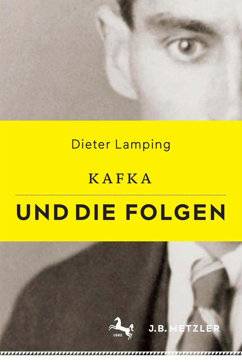 Kafka und die Folgen Contemporary literature
