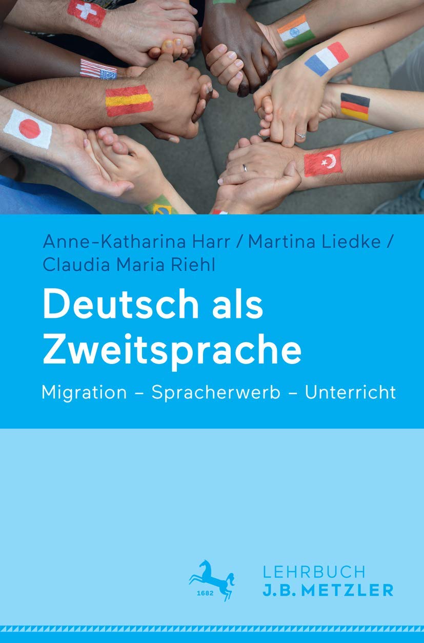 Deutsch als Zweitsprache Social Sciences