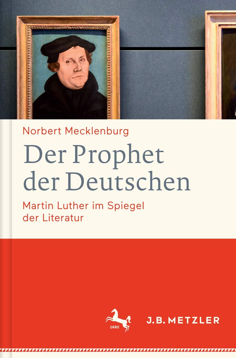 Der Prophet der Deutschen Contemporary literature Books