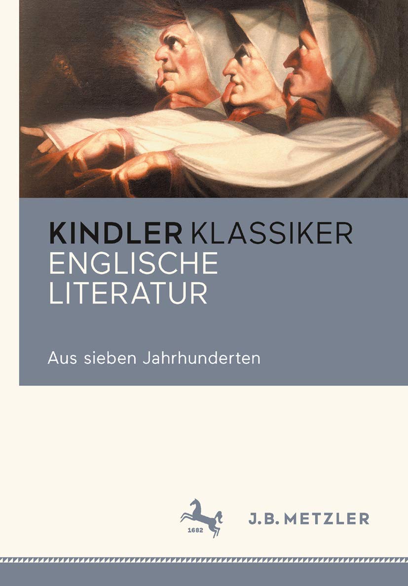 Product Image: Englische Literatur