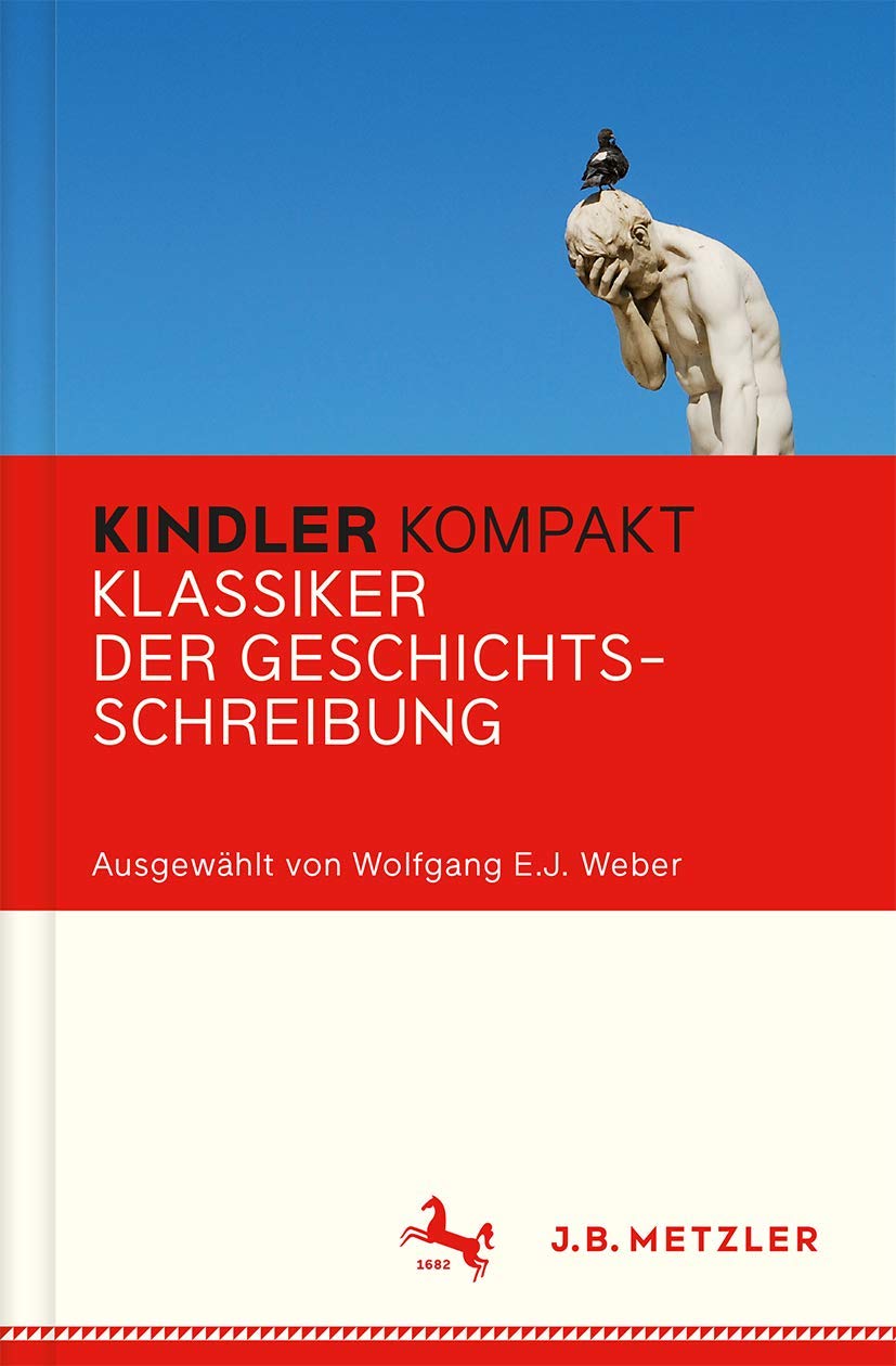 Kindler Kompakt: Klassiker der Geschichtsschreibung Law