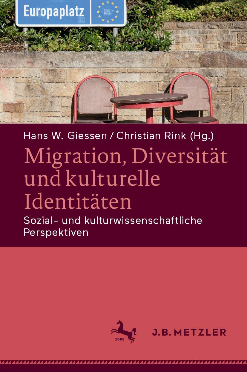 Migration, Diversität und kulturelle Identitäten: Sozial- und kulturwissenschaftliche Perspektiven Law