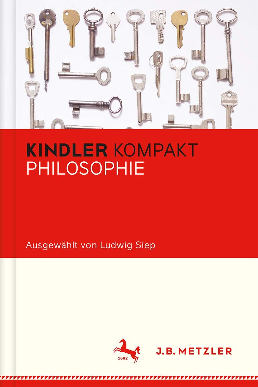 Kindler Kompakt: Philosophie Philosophy