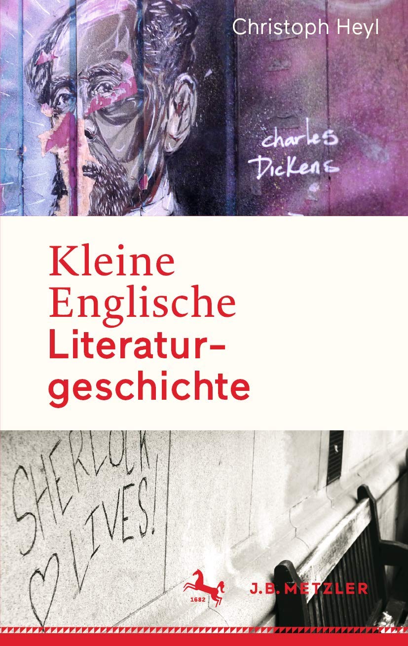 Kleine Englische Literaturgeschichte Contemporary literature