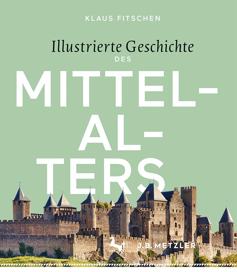 Product Image: Illustrierte Geschichte des Mittelalters
