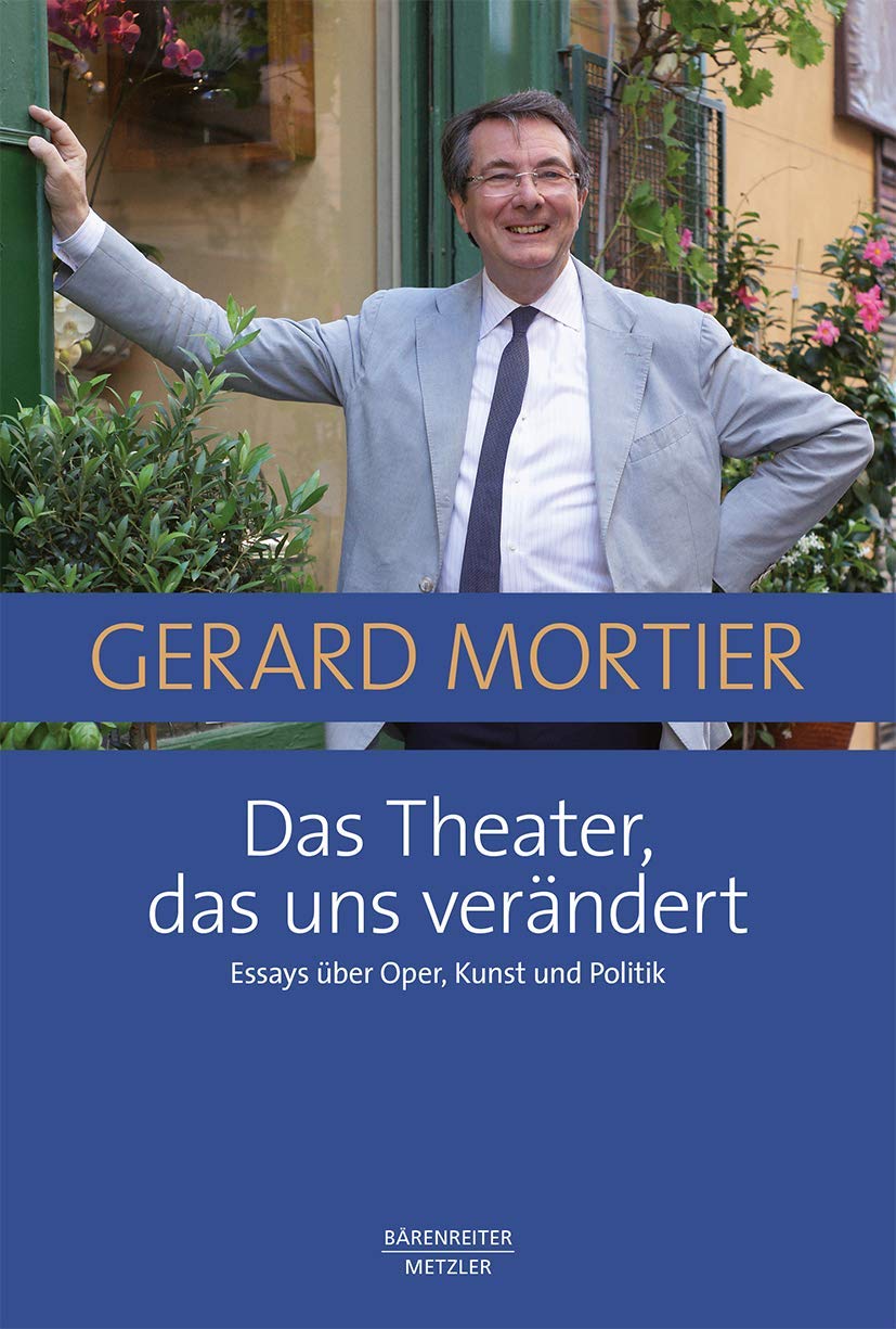 Product Image: Das Theater, das uns verändert