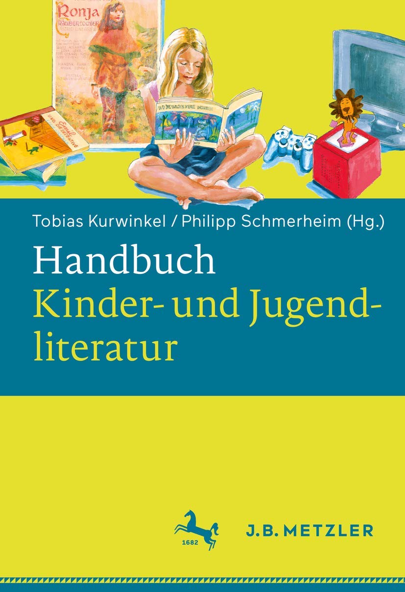 Handbuch Kinder- und Jugendliteratur Social Sciences