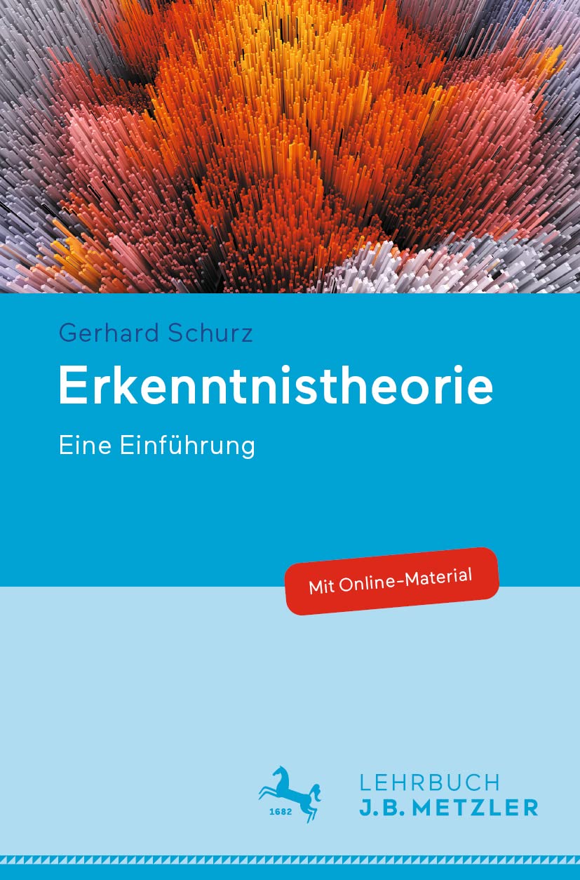 Erkenntnistheorie Philosophy Books