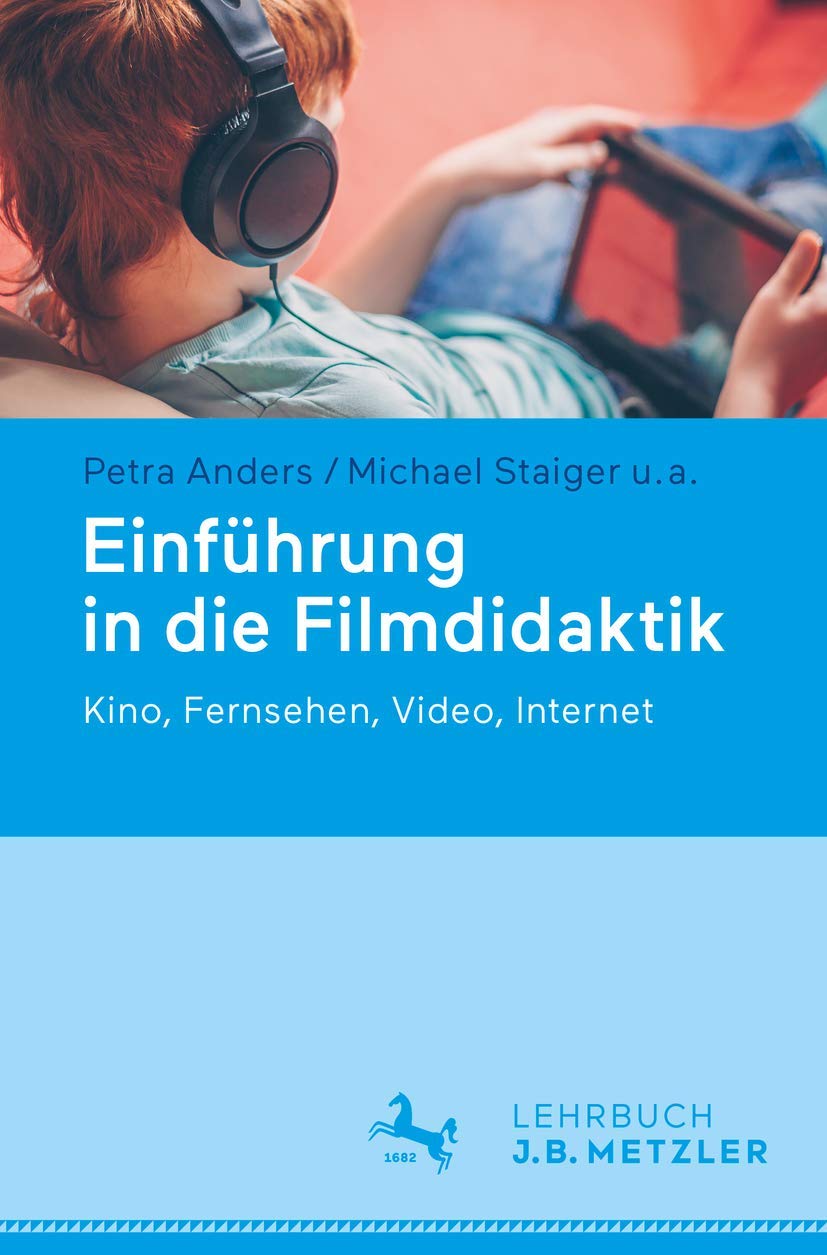 Product Image: Einführung in die Filmdidaktik