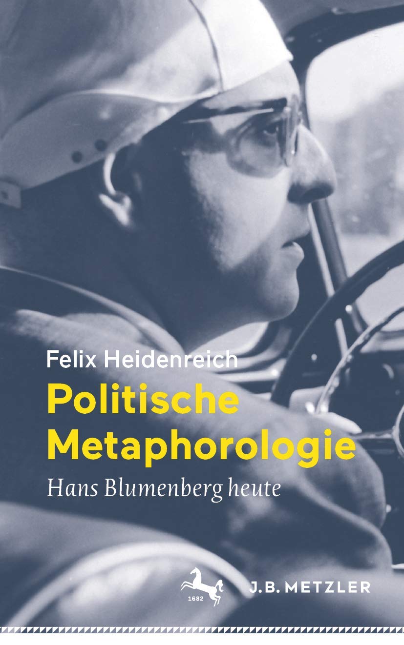 Politische Metaphorologie book