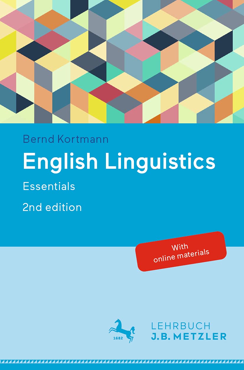English Linguistics Social Sciences Books