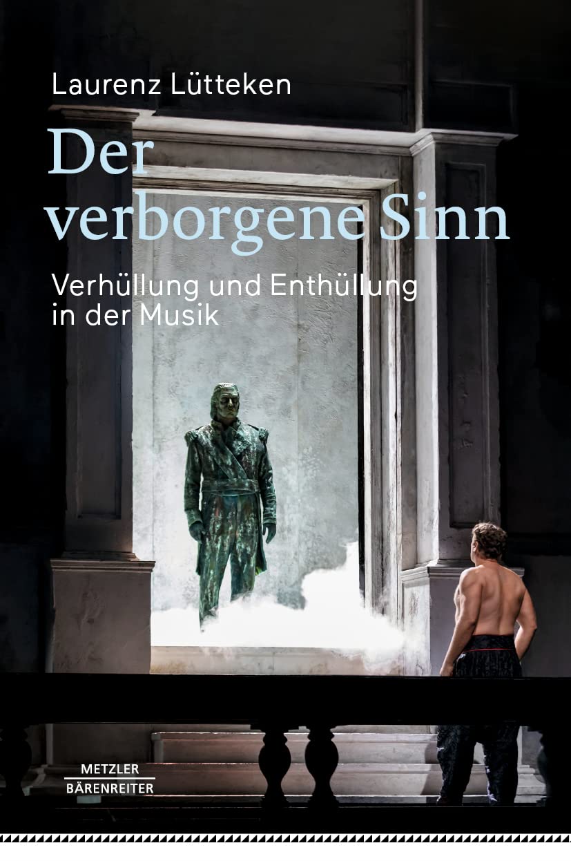Der verborgene Sinn Philosophy