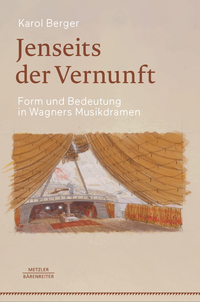Jenseits der Vernunft: Form und Bedeutung in Wagners Musikdramen Law