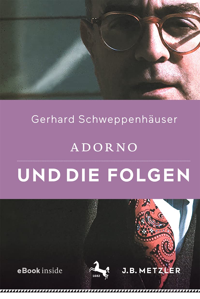 Adorno und die Folgen Philosophy