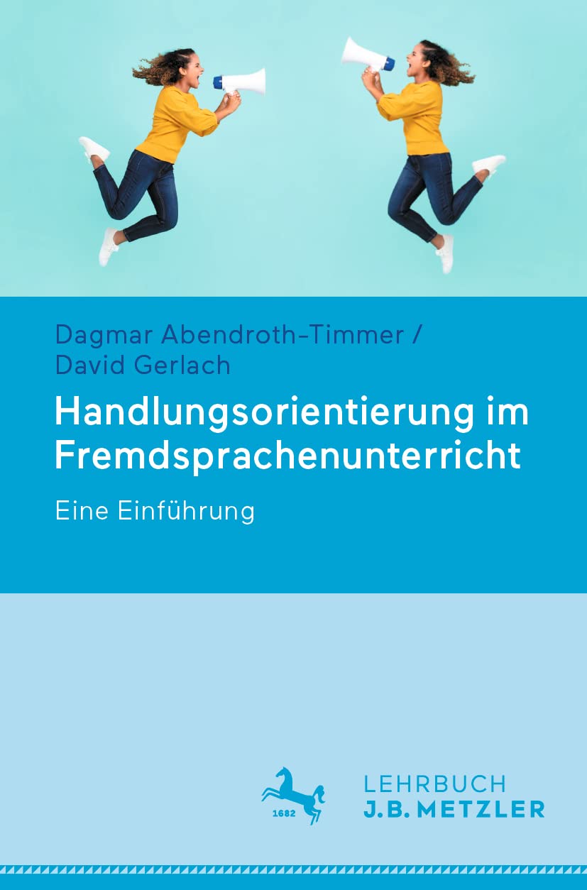 Handlungsorientierung im Fremdsprachenunterricht Social Sciences