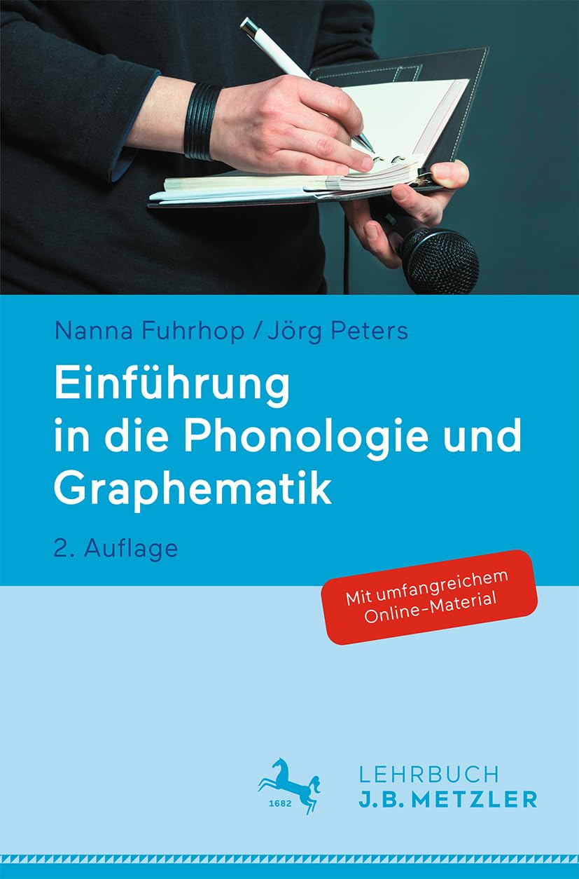 Einführung in die Phonologie und Graphematik Social Sciences
