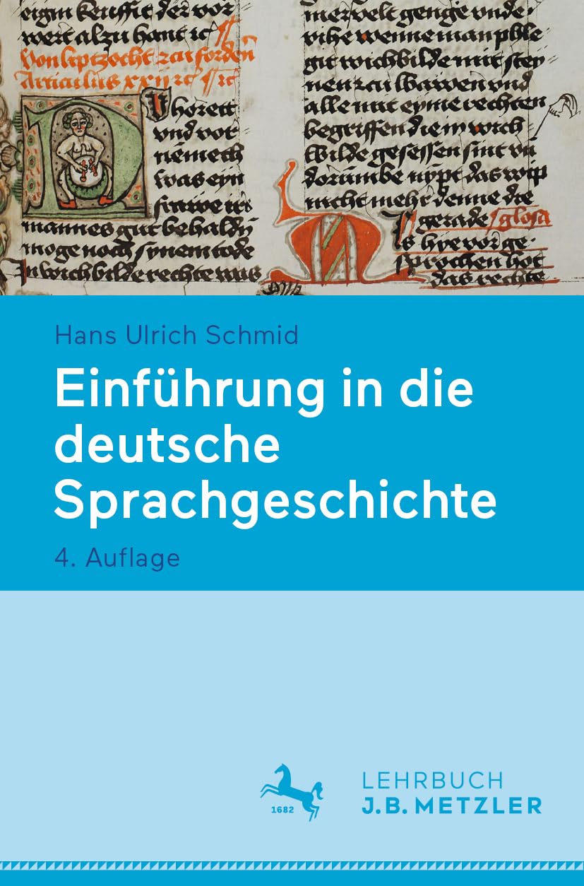 Einführung in die deutsche Sprachgeschichte Social Sciences