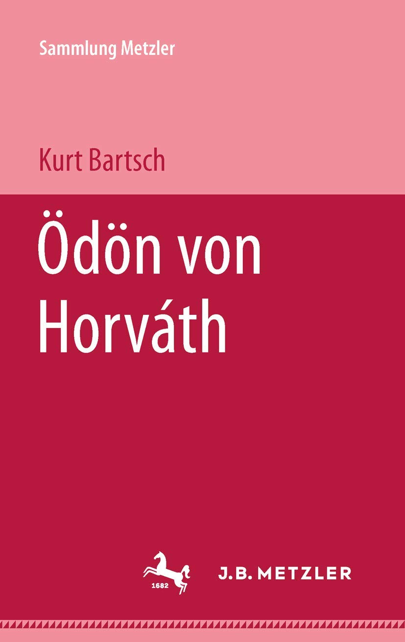 Ödön von Horváth Drama