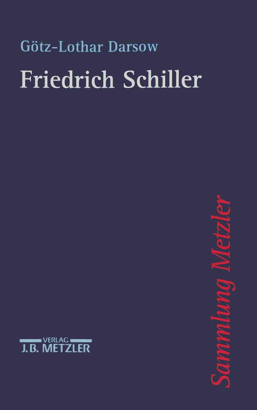 Friedrich Schiller Social Sciences