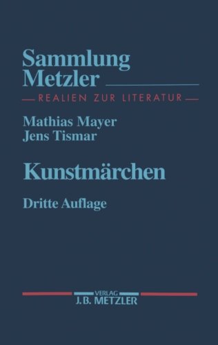 Kunstmärchen Business & Technology Books